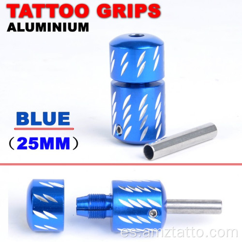 Agujas de precisión de precisión de acero de la aguja del tatuaje